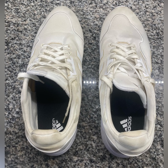 Adidas Men’s Track Sneaker Size 14. - Picture 2 of 9